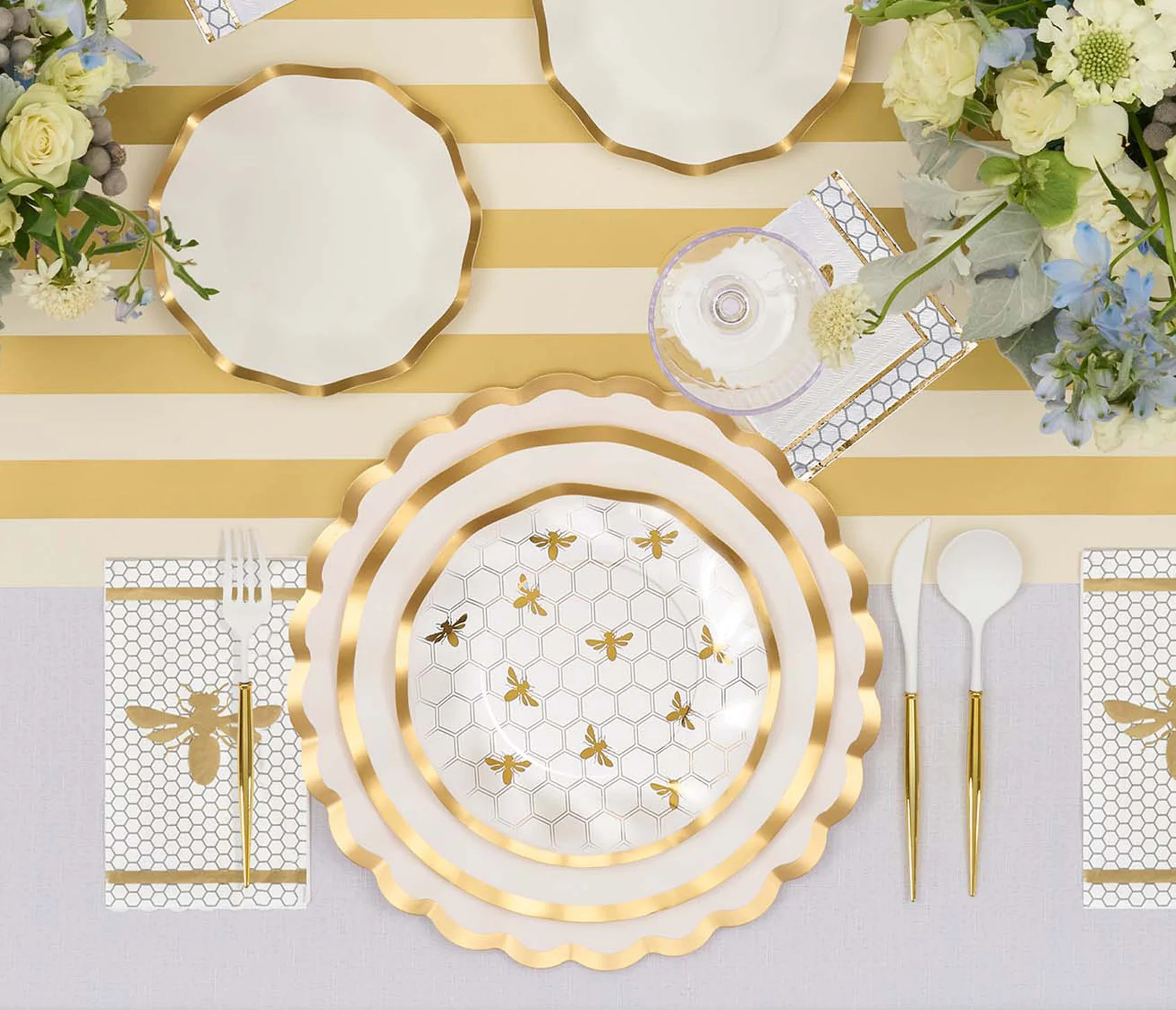 Sophistiplate
