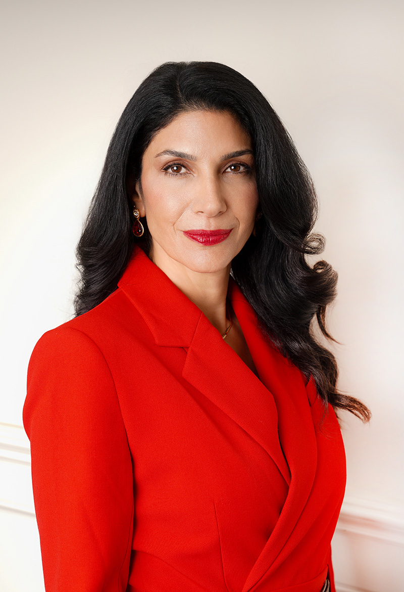 Shirin Yadegar